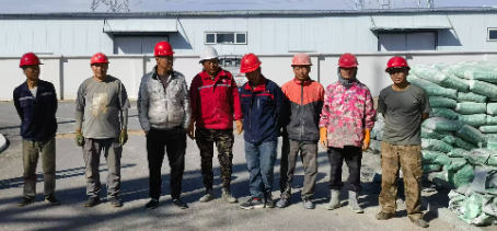 黔西南厂房地基沉降注浆加固施工队伍怎么选